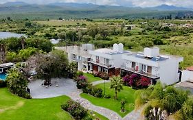 Yolihuani Relax Resort